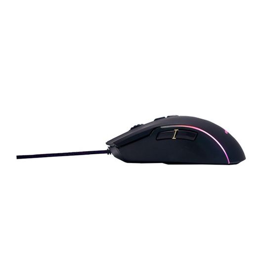 Mouse de gaming EDENWOOD cu fir RGB SF7200