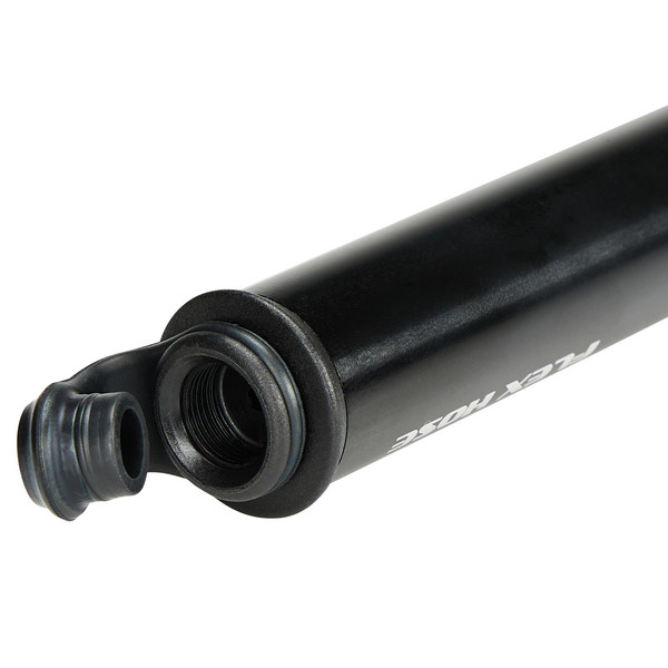 MINIPUMPE CNC SPORT DRIVE HP SMALL, 120PSI - Luftpumpe