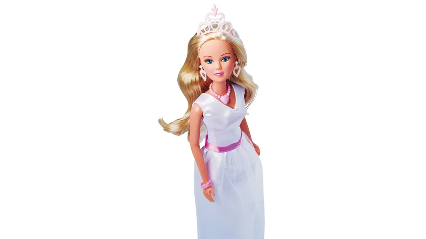 Simba 105733616MUE - Steffi Love - MEGA Fashion Deluxe