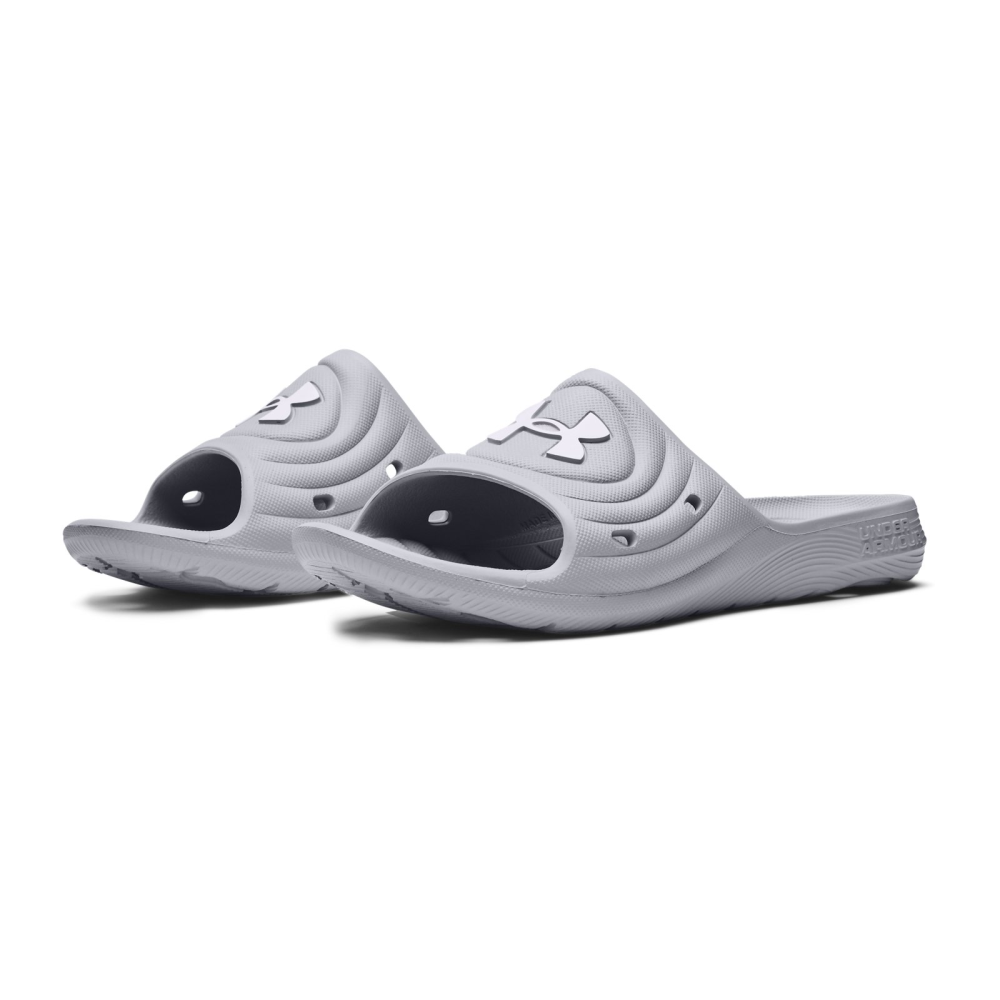 Under Armour Locker IV 3023758-100 / grau