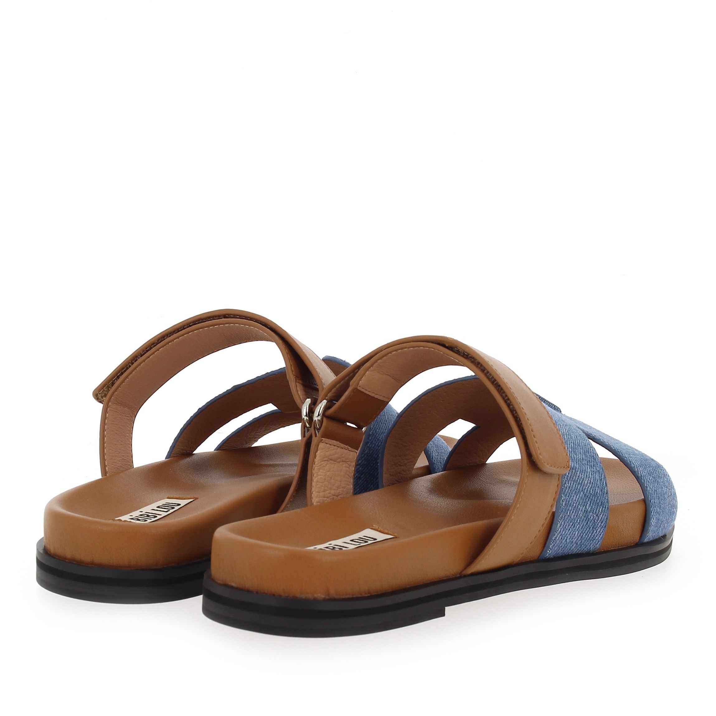 Bibilou  527Z67VK - jeans camel
