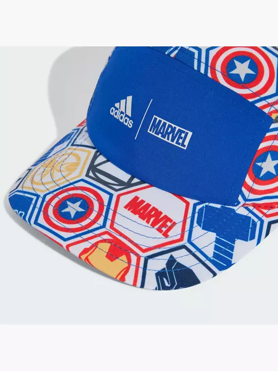 adidas Marvel Avengers Kids Kappe