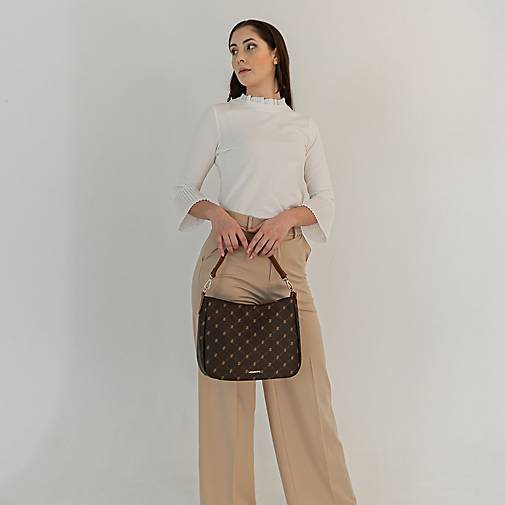 Lazarotti Palermo Schultertasche 32 cm