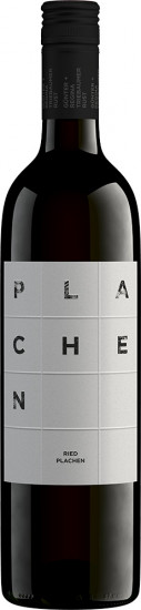 2020 Ried PLACHEN Blaufränkisch trocken - Weingut Triebaumer