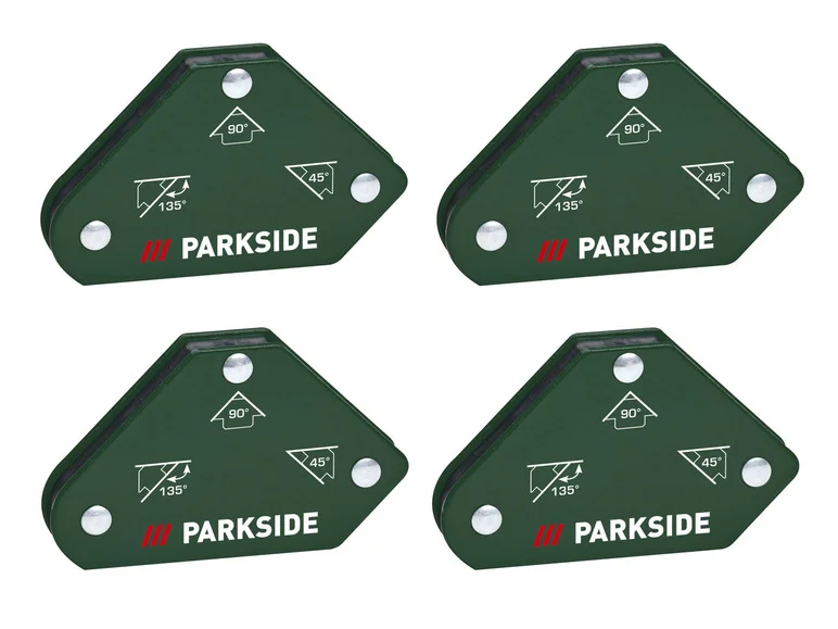Suporte Magnético PARKSIDE®