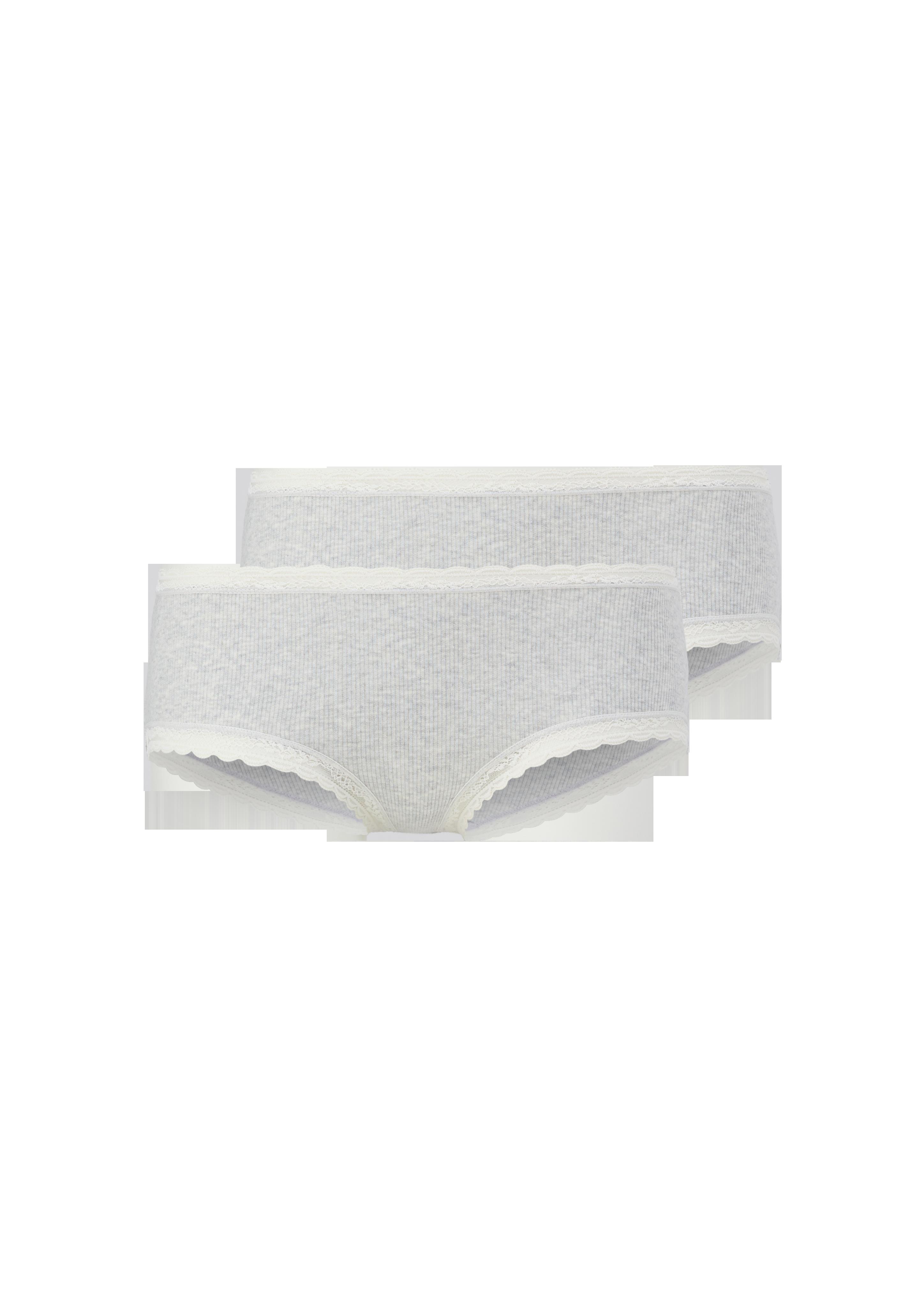 Spitzenpanty im 2er-Pack  6008414-95B2