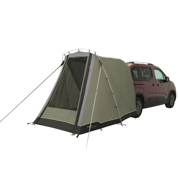 SANDCREST S - Busvorzelt