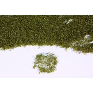 Realistic Flor braun, 28 x 14 cm
