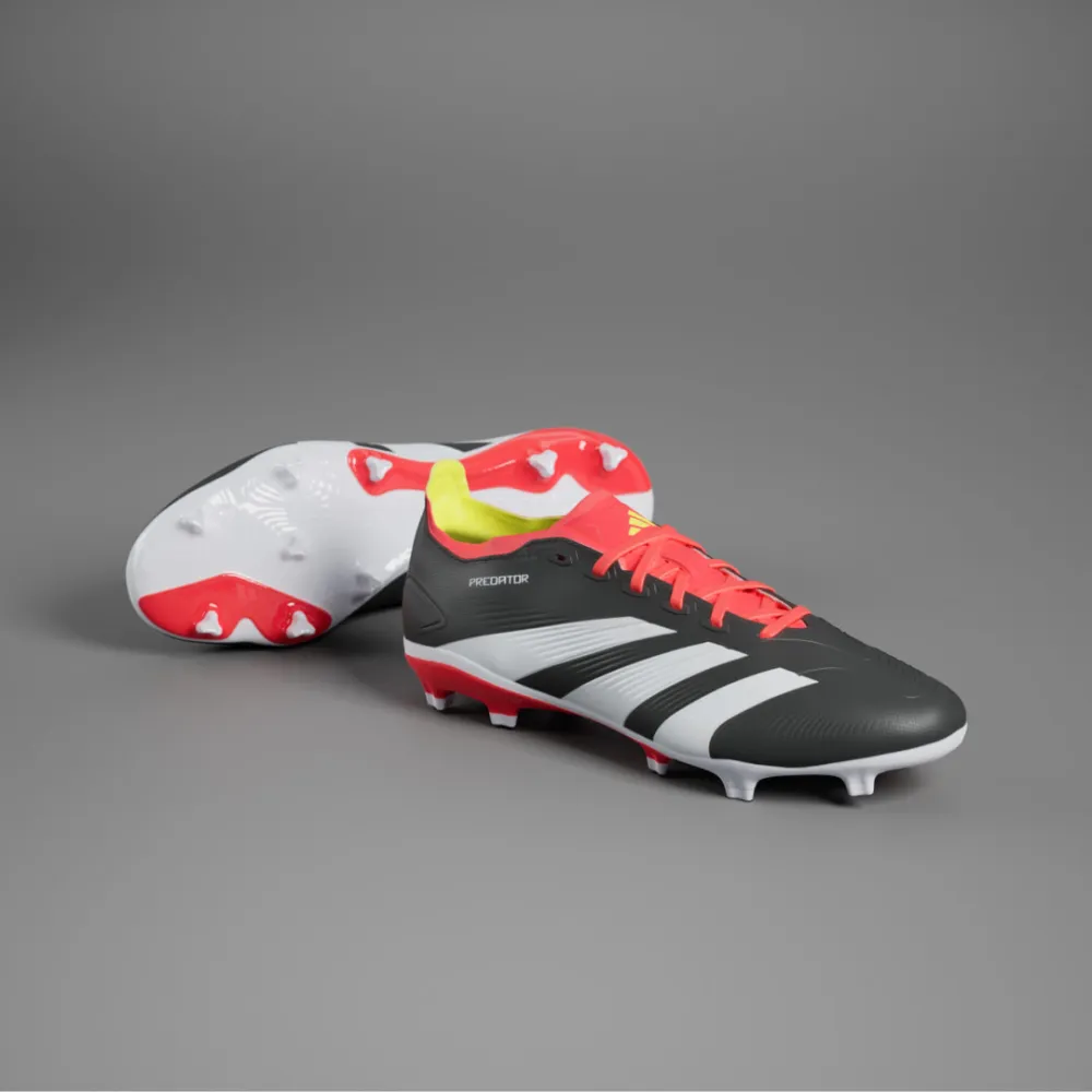 adidas Predator League FG IG7762 / schwarz