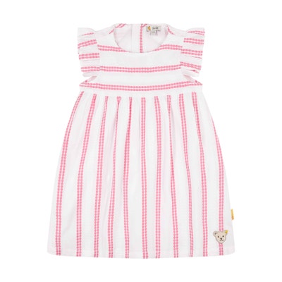 Kleid, weiß für Mädchen