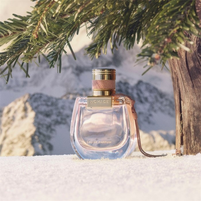 Eau de Parfum Spray