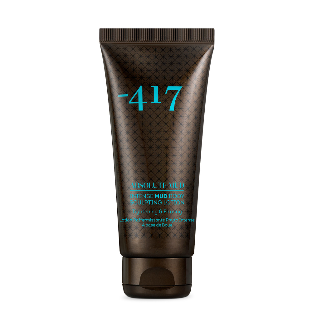 Minus 417 Lotion Raffermissante a base de boue - Corps Lotion Raffermissante Corps