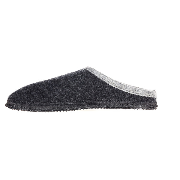 DANNHEIM Unisex - Hüttenschuhe