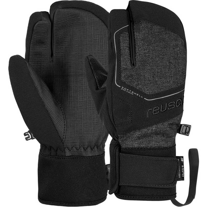 Reusch Torby R-TEX® XT Outdoorhandschuhe Kinder