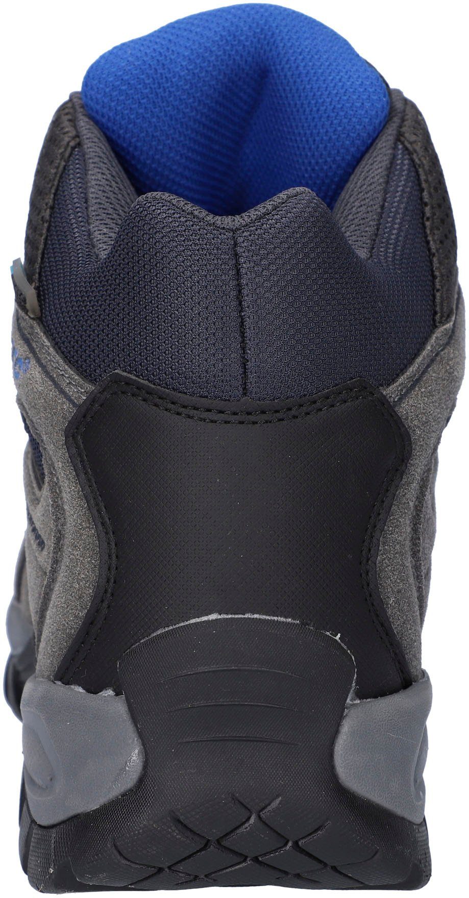 Hi-Tec TORCA MID WP Wanderschuh wasserdicht