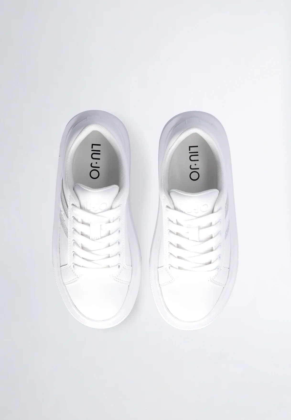 Liu Jo Kids CON PIEDRAS PRECIOSAS - Zapatillas bajas