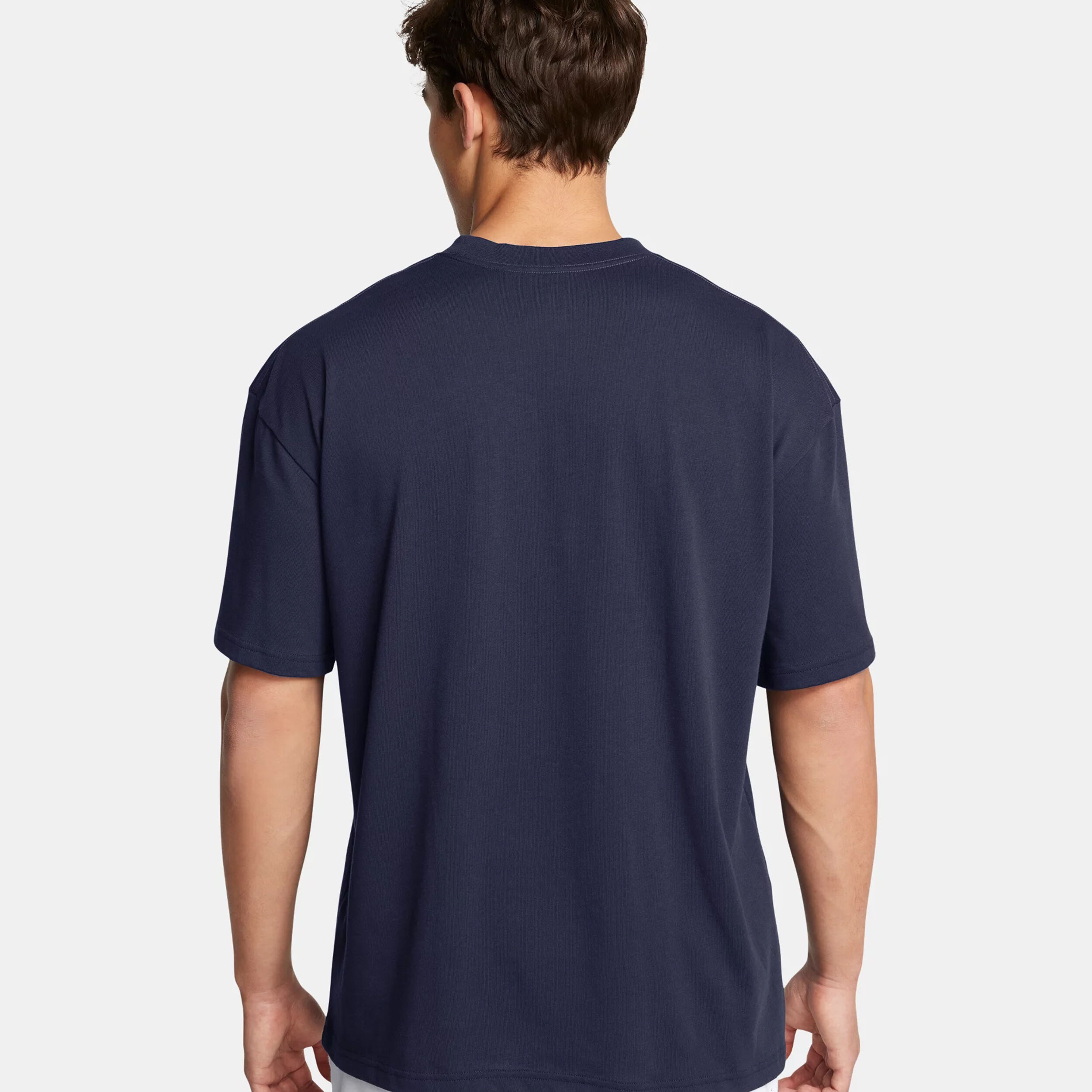 Graphics T-Shirt Herren - Dunkelblau
