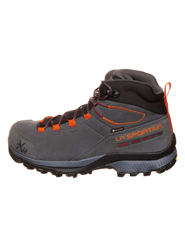 LA SPORTIVA Leder-Wanderschuhe 