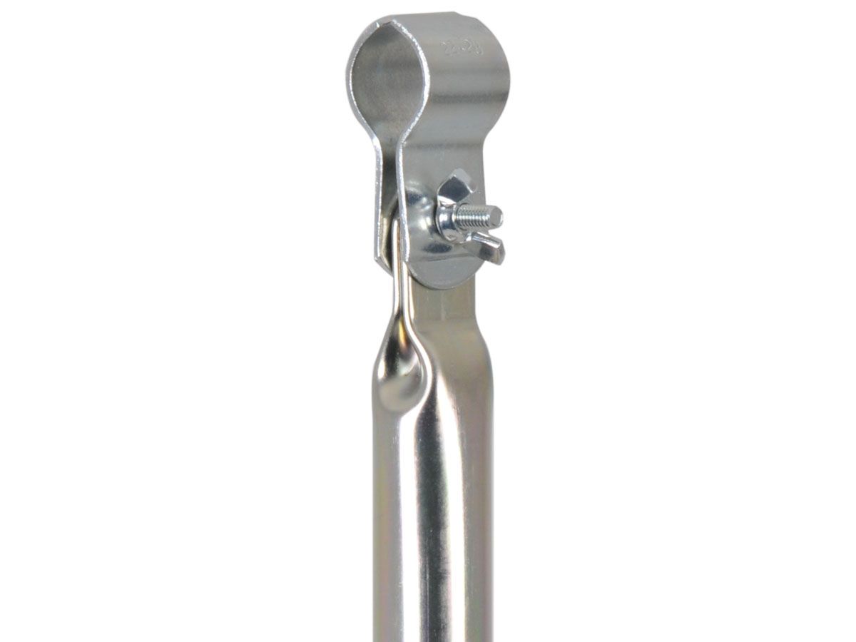 Piper PowerGrip Orkanstütze Stahl 28 mm