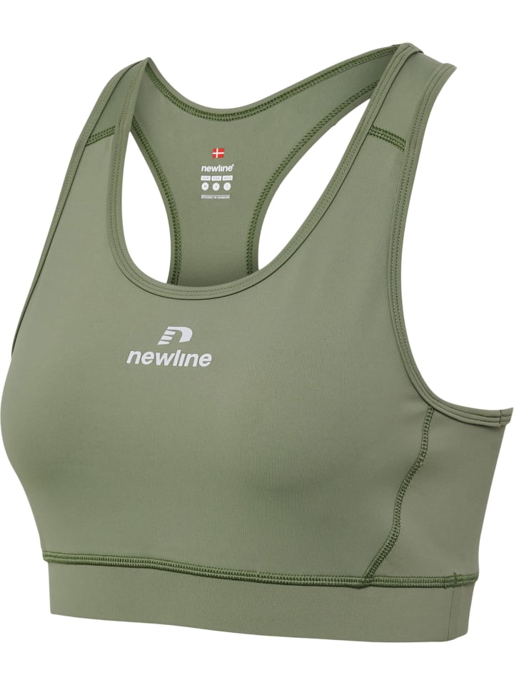 Newline Newline Bh Nwlbeat Laufen Damen in DEEP LICHEN GREEN günstig kaufen