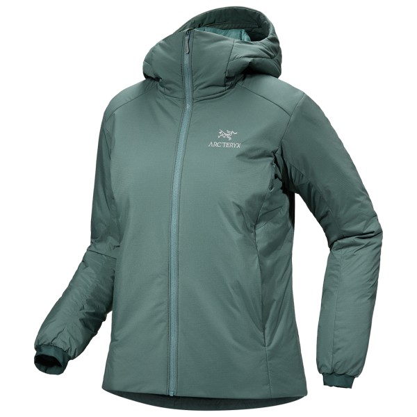 Arc'teryx - Women's Atom Heavyweight Hoody - Kunstfaserjacke