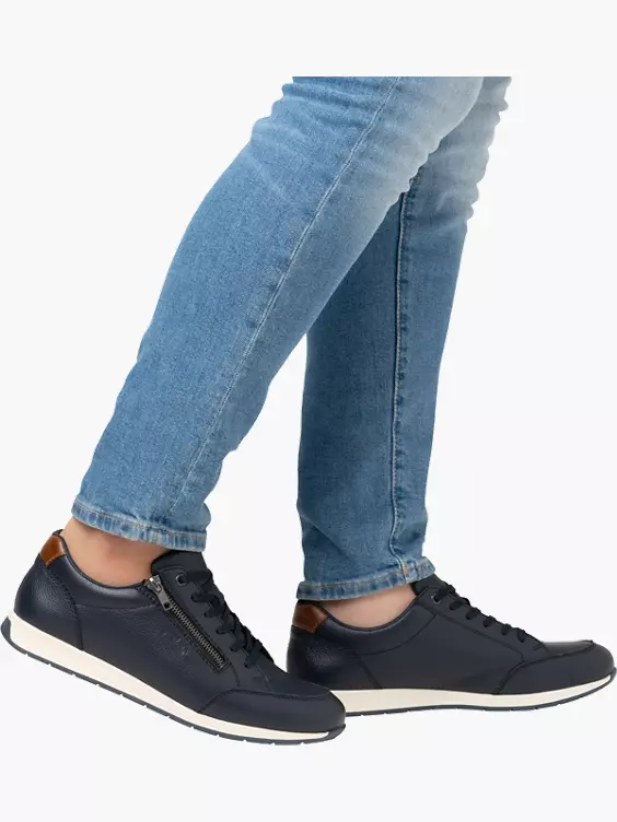 Rieker Herren Sneaker Low