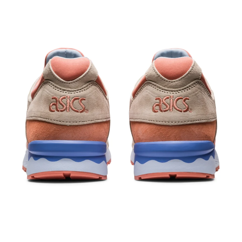 Asics Gel Lyte V Spring 1201A822-103 / weiss
