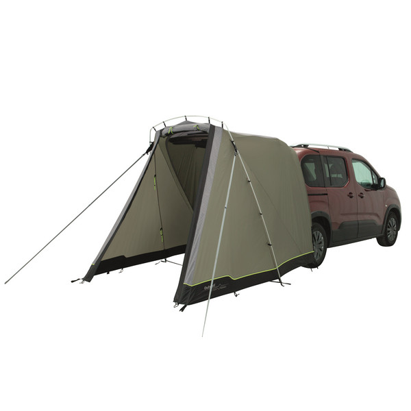 SANDCREST S - Busvorzelt