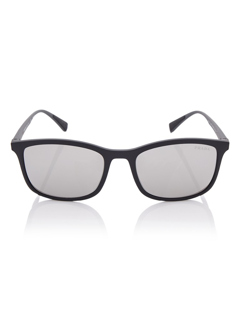 Prada Linea Rossa saulesbrilles PS01TS