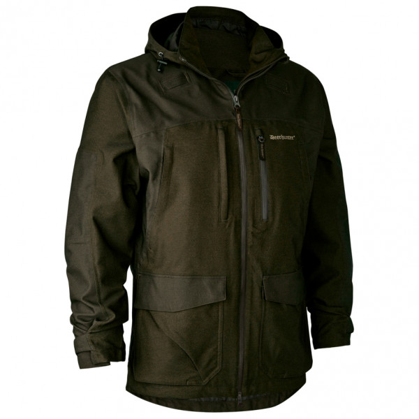 Deerhunter - Chasse Jacket - Regenjacke