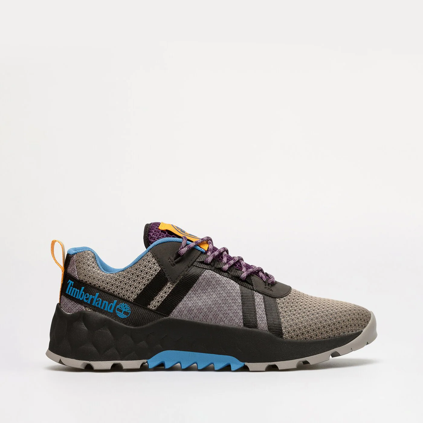TIMBERLAND SOLAR WAVE LT Grau