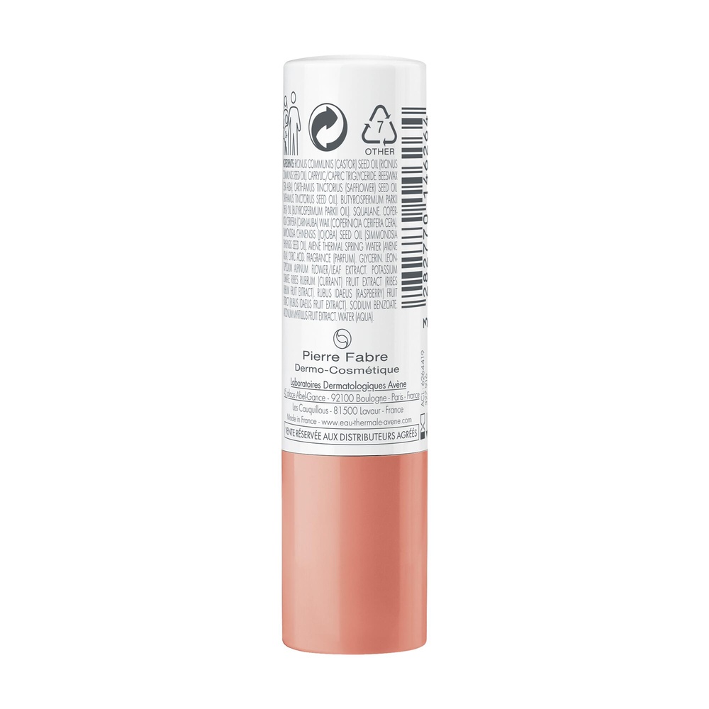 Avène Soin Beauté Hydratation - Stick lèvres h ydratant Baume lèvres
