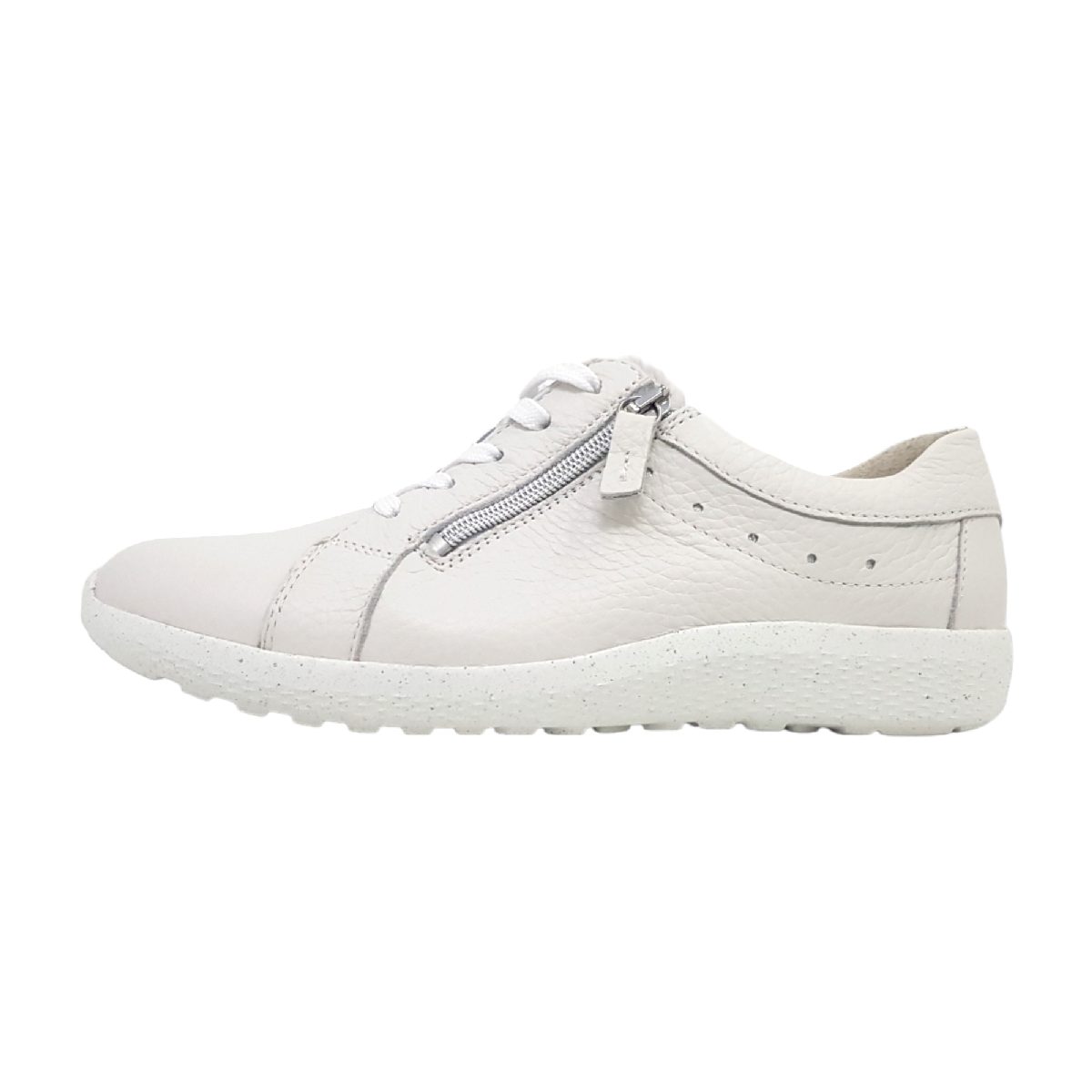Waldläufer K-Ira 634002-199/148 Weiß 148 Off White