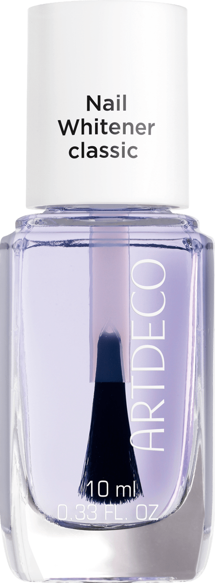 Nagelaufheller Nail Whitener Classic, 10 ml