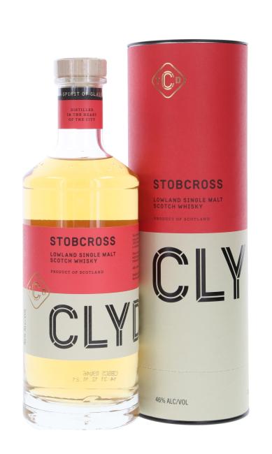 Clydeside Stobcross 0,7 l·46 % vol