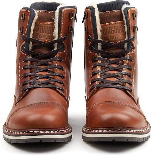 COX Winterboot