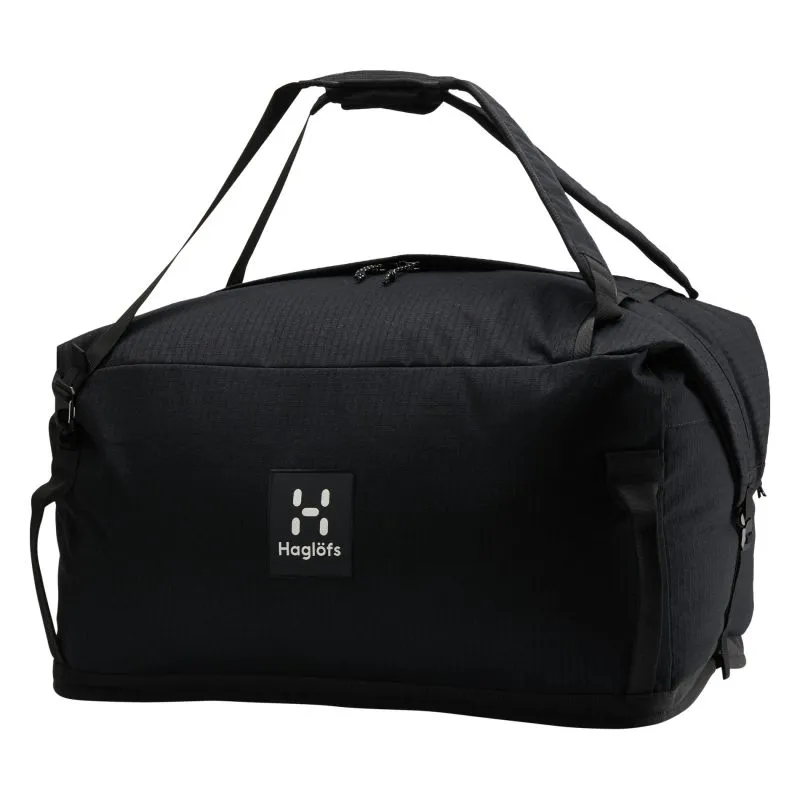 Haglöfs Fjällfärd 90 - True Black