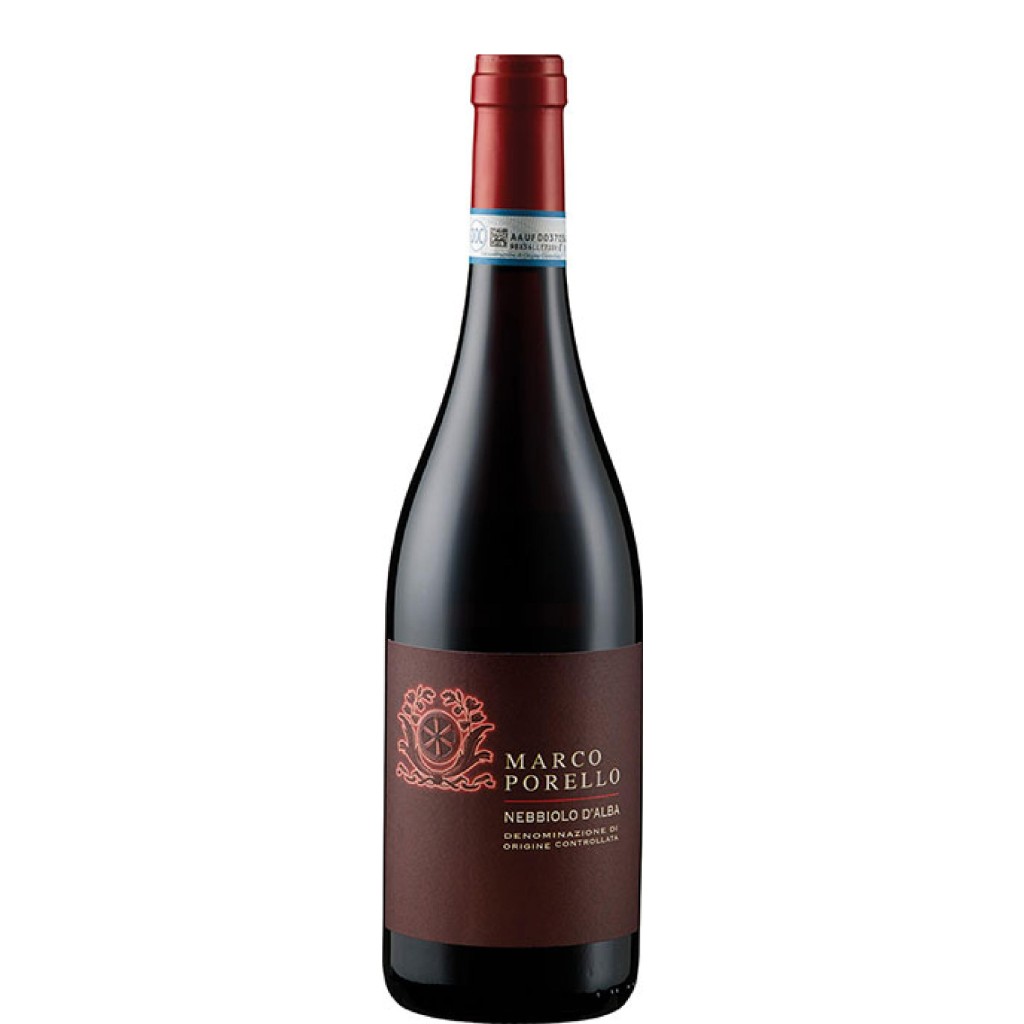 2020 Langhe Nebbiolo trocken