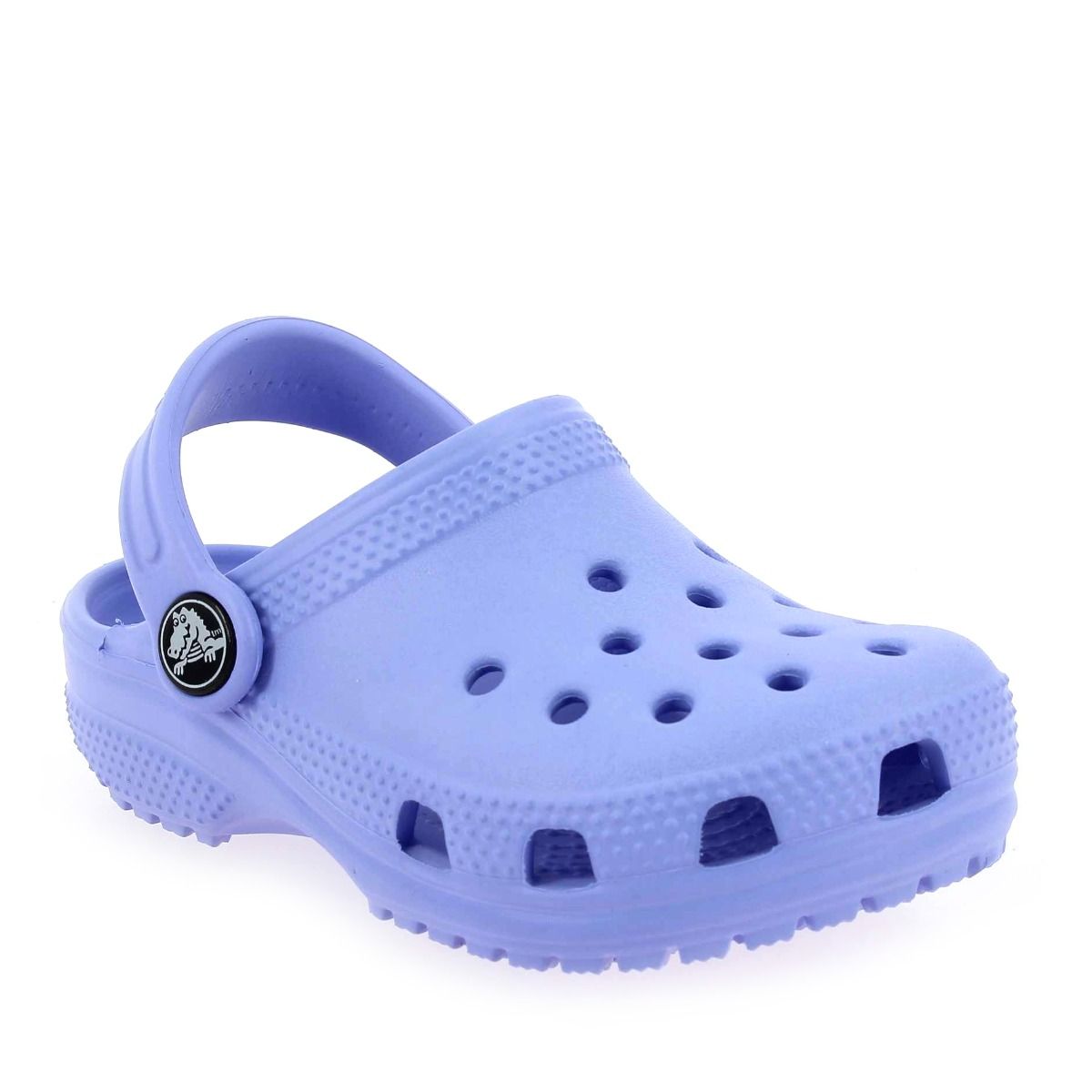 Crocs  CLASSIC CLOG G - Bleu