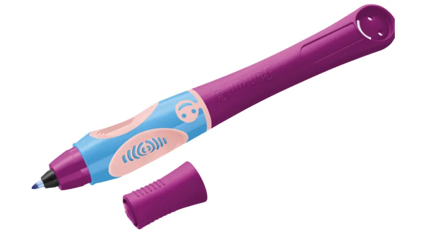 Pelikan griffix® Tintenroller für Linkshänder Sweet Berry