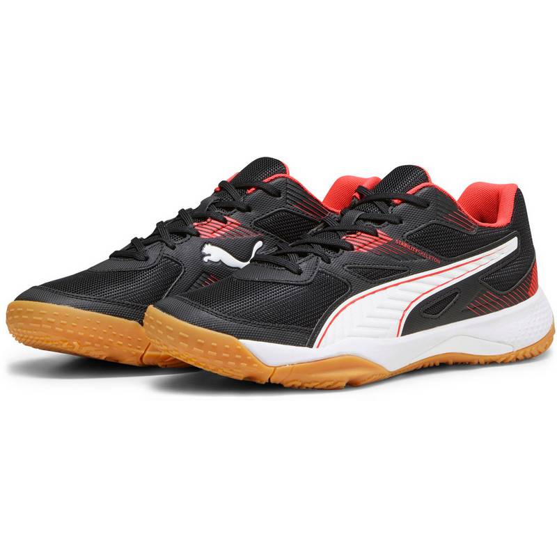 PUMA Solarflash II Hallenschuhe Herren
