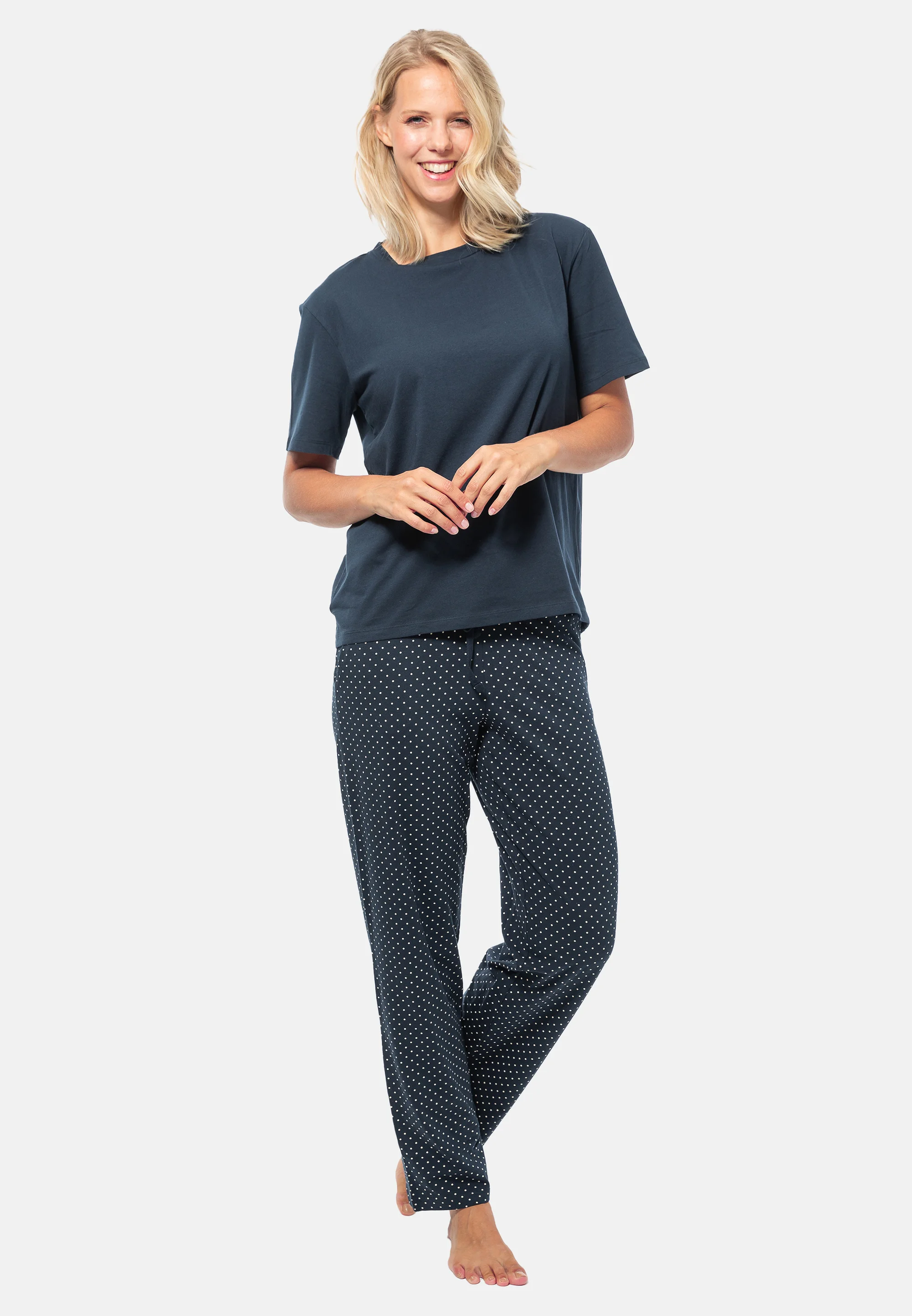 Schiesser SET - Pijama