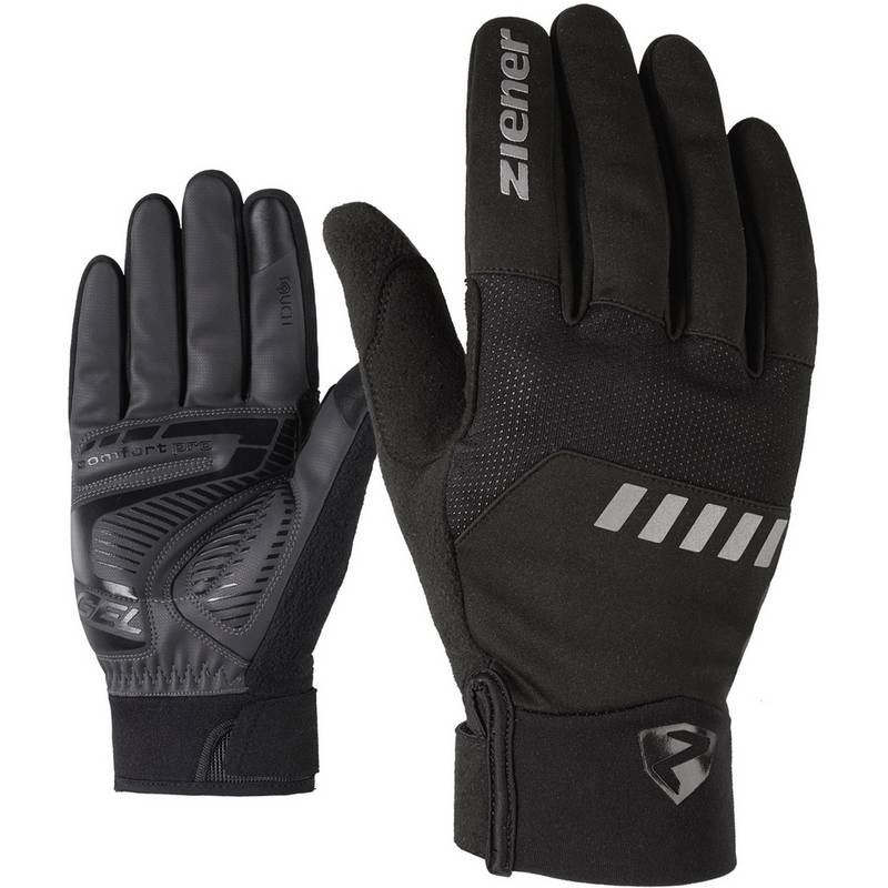 Ziener DALLEN TOUCH Fahrradhandschuhe