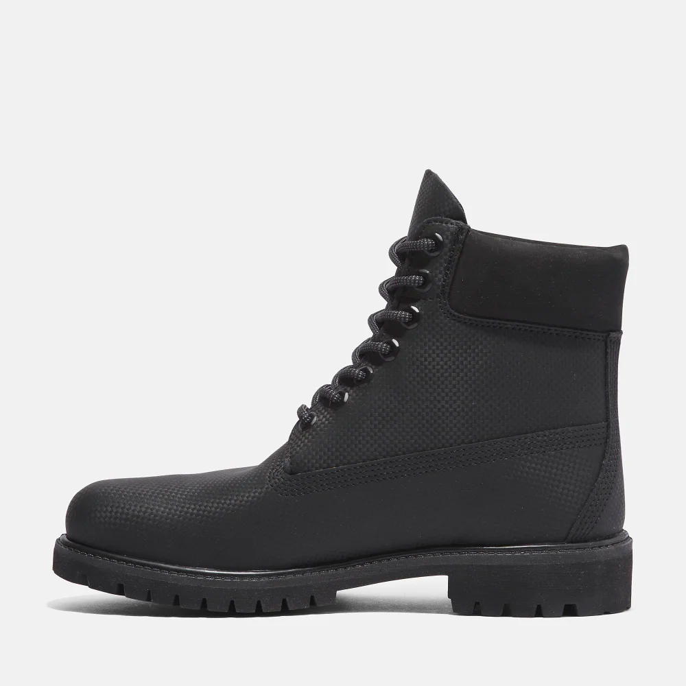 Timberland 6 Inch Premium TB0A5V4W0011 / schwarz