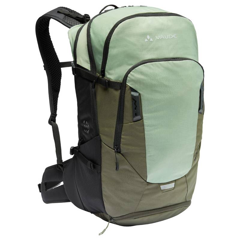 VAUDE Bike Alpin 30+5 Trekkingrucksack