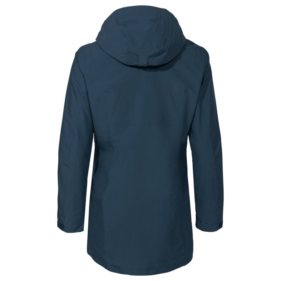 Idris 3-in-1 Parka Damen