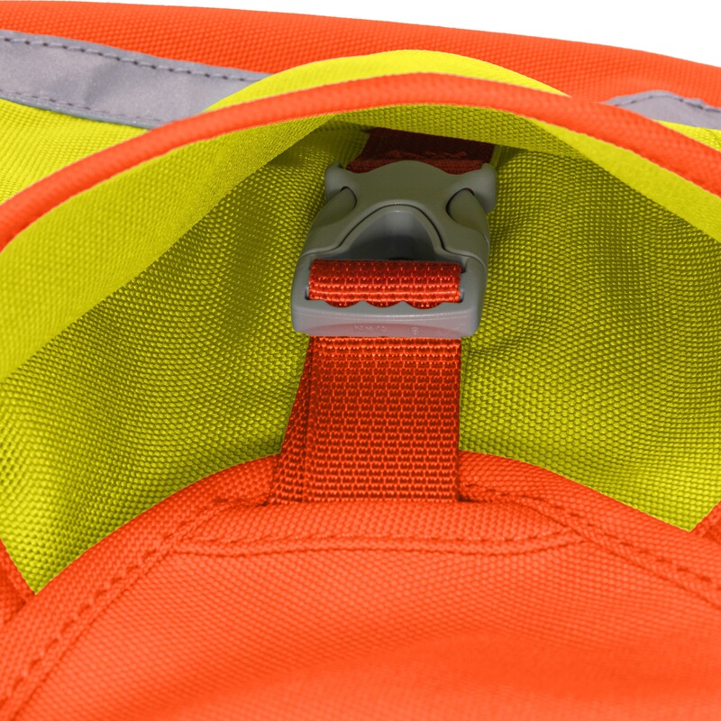 Ruffwear Warnweste für den Hund Lumenglow&trade; Hi-Viz