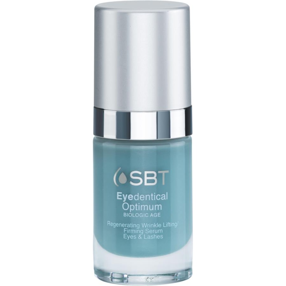 SBT cell identical care Sérum contour des yeux soin des yeux