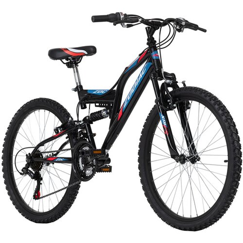 SPEZIALFAHRRAD KINDER-MOUNTAINBIKE 24'' ZODIAC RH 38 CM