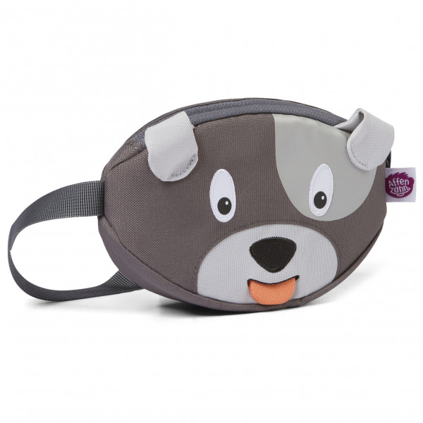 Affenzahn - Bauchtasche Hund - Hüfttasche